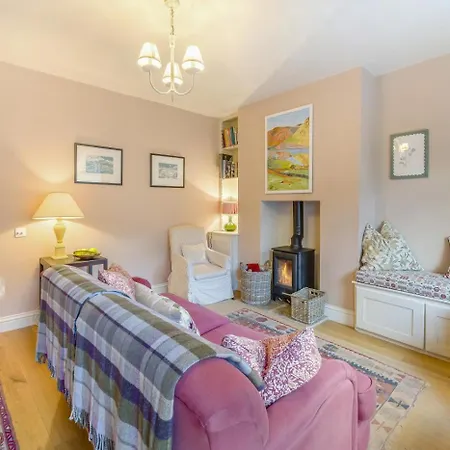 Holiday home 3 Bed In Oc-n34154 *