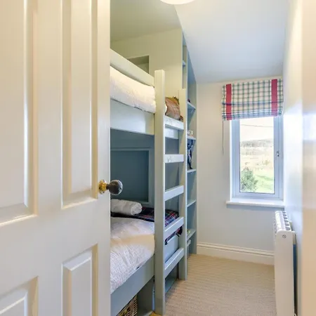 3 Bed In Oc-n34154 Nyaraló *