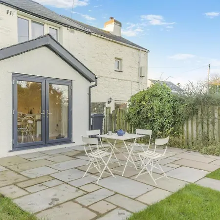 Nyaraló 3 Bed In Oc-n34154 Waberthwaite