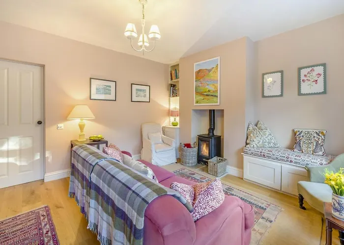 Holiday home 3 Bed In Oc-n34154 *