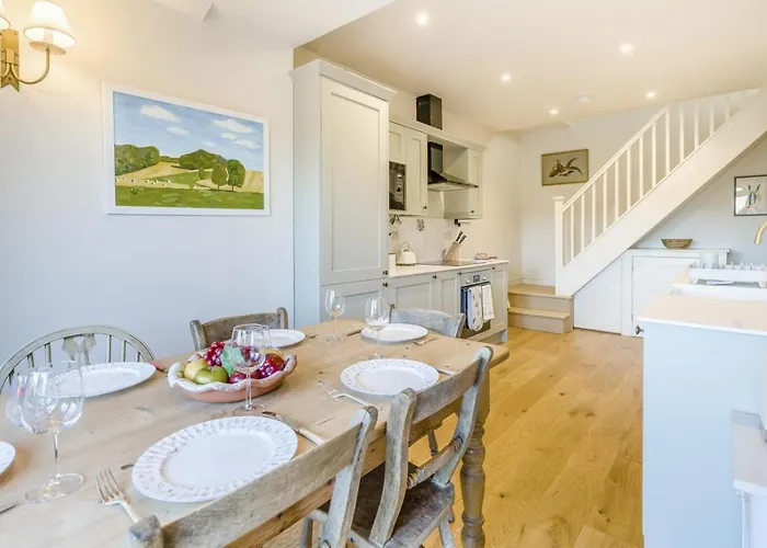 Holiday home 3 Bed In Oc-n34154 *