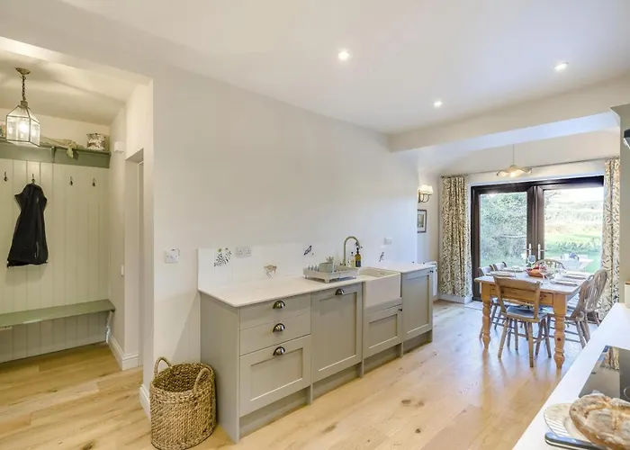 3 Bed In Oc-n34154 Holiday home Waberthwaite