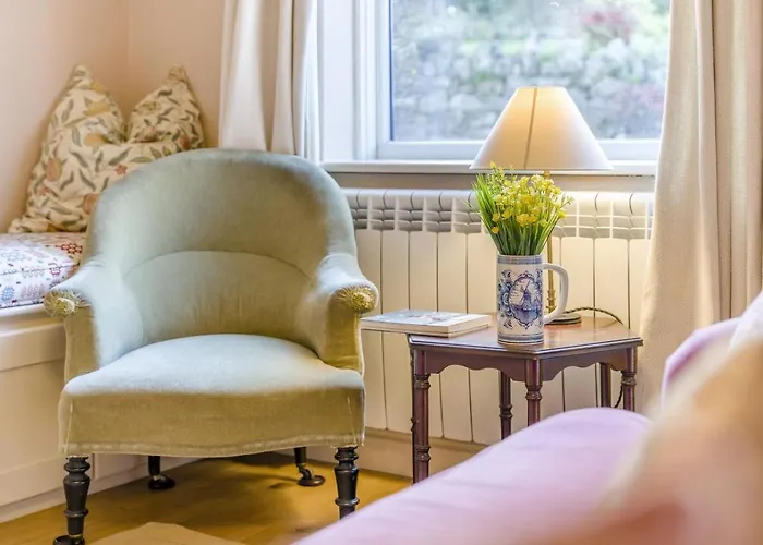 3 Bed In Oc-n34154 * Waberthwaite