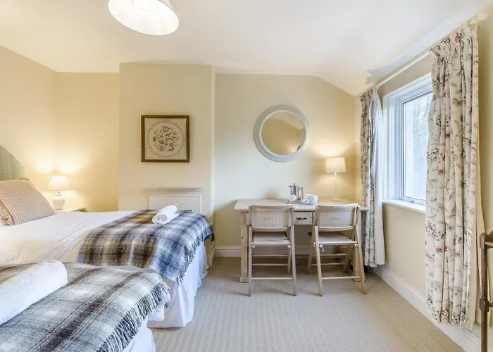 3 Bed In Oc-n34154 Holiday home Waberthwaite