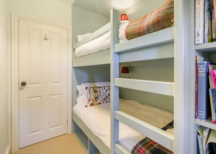 3 Bed In Oc-n34154 Waberthwaite