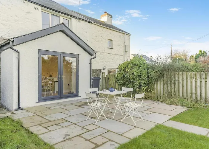 Holiday home 3 Bed In Oc-n34154 Waberthwaite