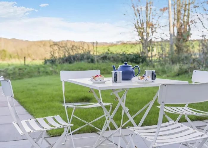 Holiday home 3 Bed In Oc-n34154 *