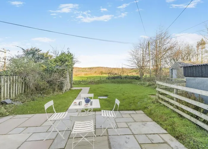 Holiday home 3 Bed In Oc-n34154 *