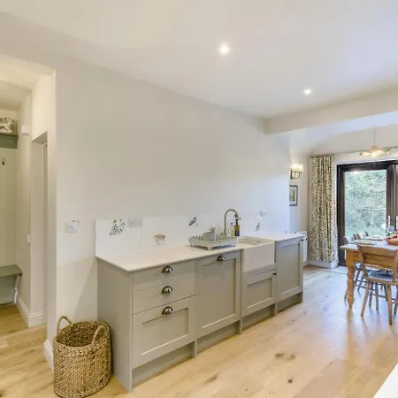 3 Bed In Oc-n34154 بيت للعطل Waberthwaite
