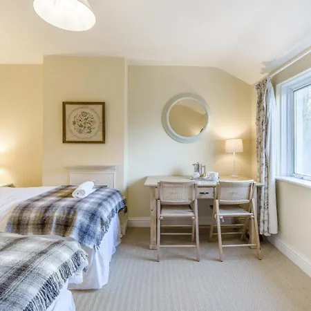 3 Bed In Oc-n34154 بيت للعطل Waberthwaite